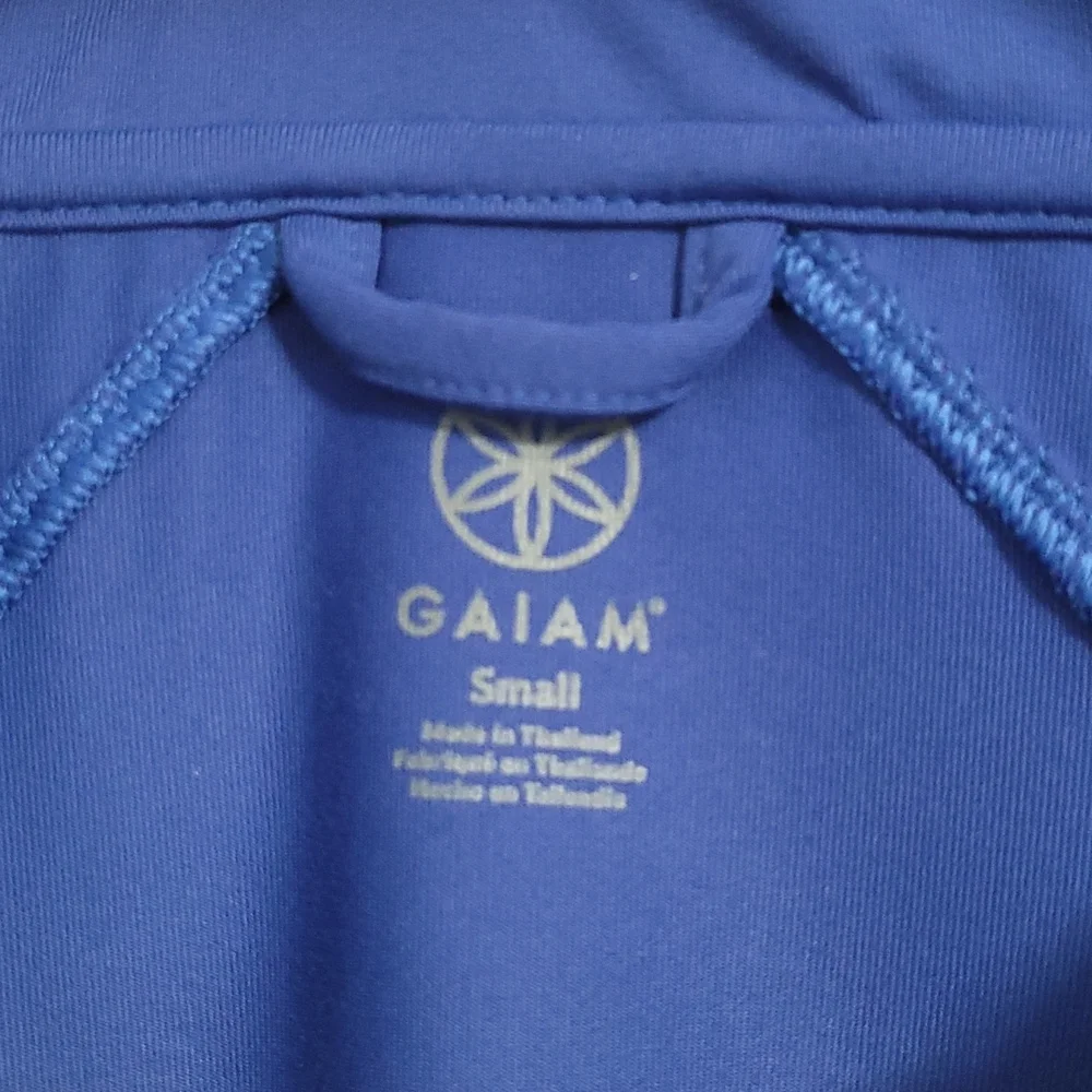 Double-zip Track Jacket - Picture 4 of 4